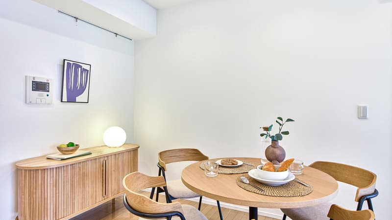 Room Type Gallery